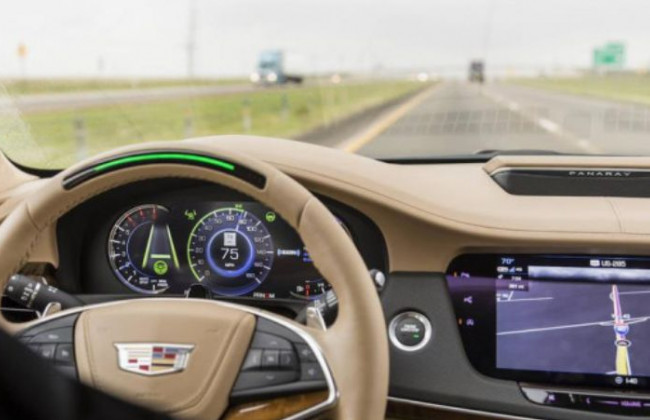 Сколько жизней спасают системы безопасности автомобилей