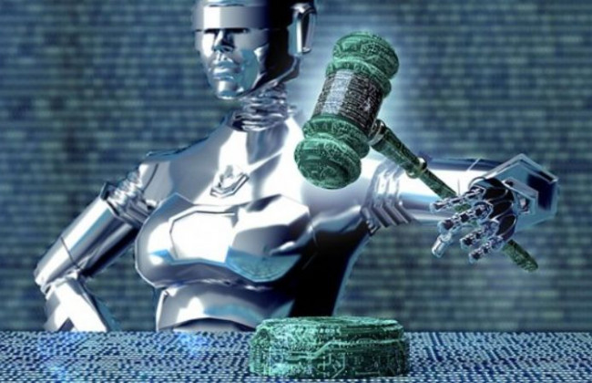 Развод через искусственный интеллект: в Австралии появилась новая услуга