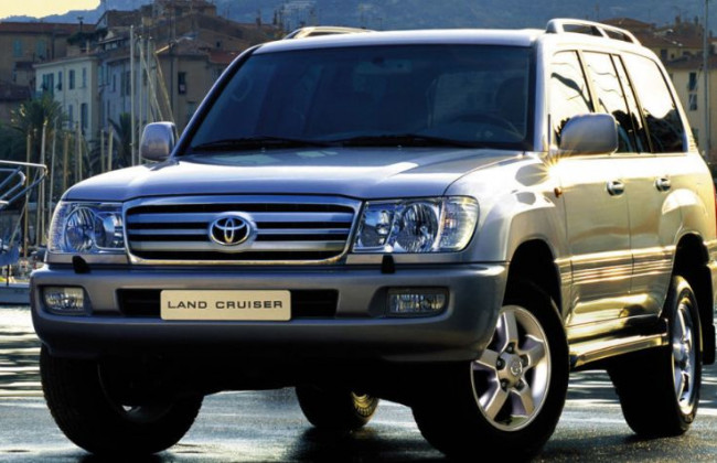 Надежные и недорогие: назвали лучшие б/у внедорожники