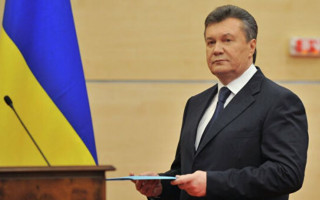 Суд розглядає справу про застосування запобіжного заходу щодо Віктора Януковича, трансляція