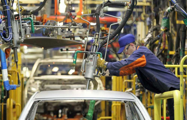 Як депутати взялися рятувати вітчизняне машинобудування