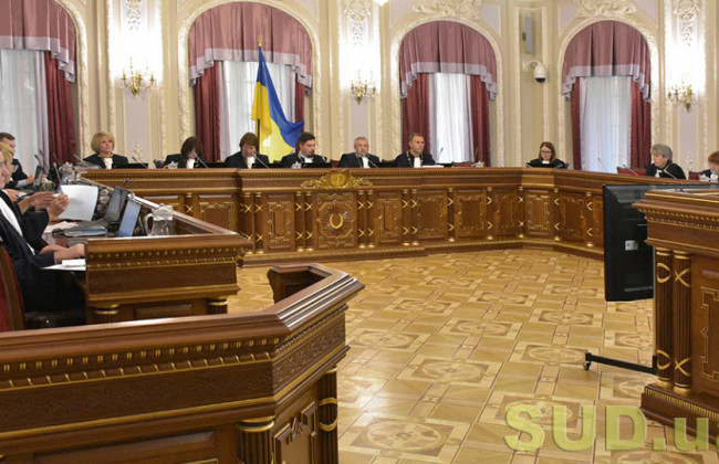 Особливості укладення договору поруки: позиція Великої Палати ВС