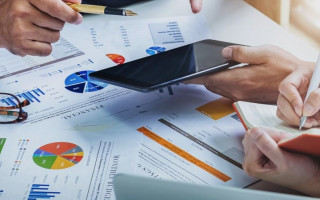 Як сплатити податки через Е-кабінет