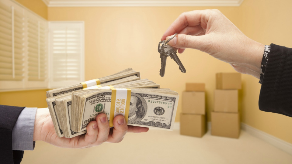 Украинцев ограничат в праве продать, купить или сдать в аренду свою квартиру: законопроект о риэлторской деятельности
