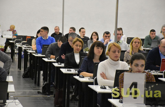 Итоги первой недели собеседований с прокурорами региональных прокуратур