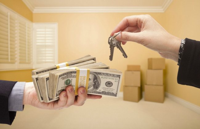 Украинцев ограничат в праве продать, купить или сдать в аренду свою квартиру: законопроект о риэлторской деятельности