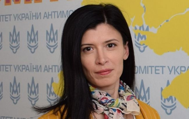 Стало відомо, хто очолив Антимонопольний комітет замість Терентьєва