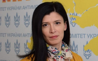 Стало відомо, хто очолив Антимонопольний комітет замість Терентьєва