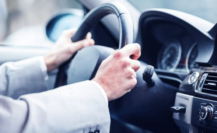 Топ-6 опасных ошибок, которые совершают водители