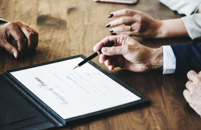 Посвідчення нотаріусами фактів, що мають юридичне значення: що потрібно знати