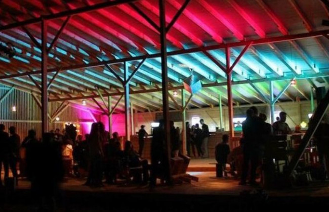 Смерть на вечеринке: в столичном клубе умер мужчина