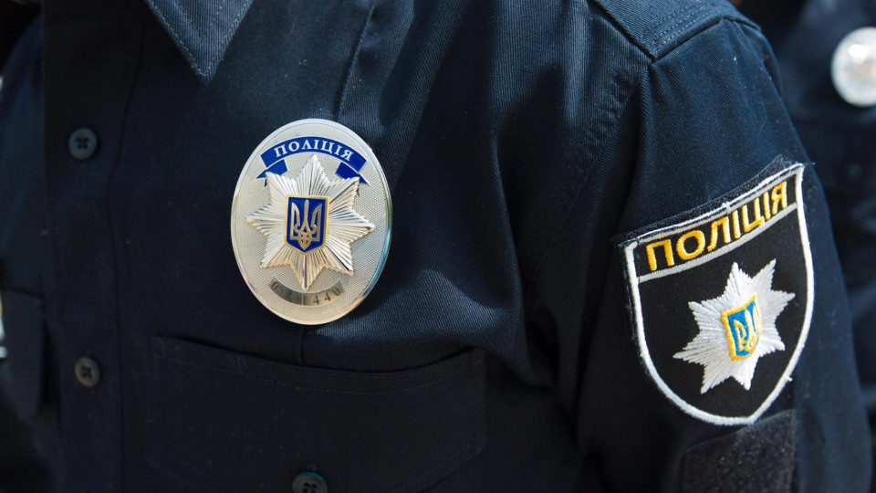 Под Киевом сменили руководство полиции после скандалов в Кагарлыке и Броварах