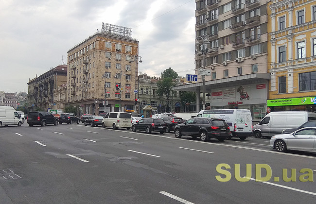 Хто відповість  за неналежний стан доріг: КЦС ВС розбирається у справі про ДТП