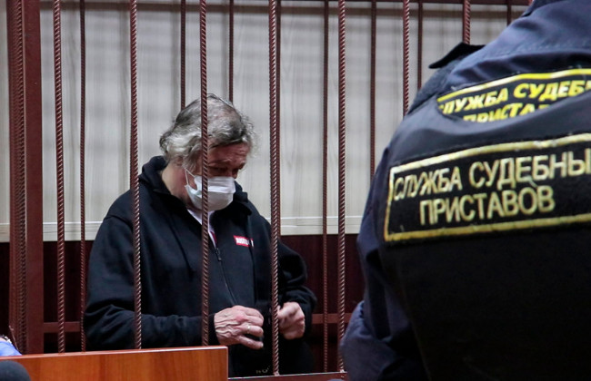 Смертельное ДТП с пьяным Ефремовым: адвокат собрал доказательства невиновности актера