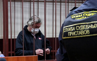 Смертельное ДТП с пьяным Ефремовым: адвокат собрал доказательства невиновности актера