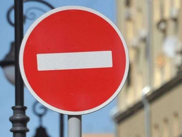 На правом берегу Киева ограничат движение транспорта: что известно