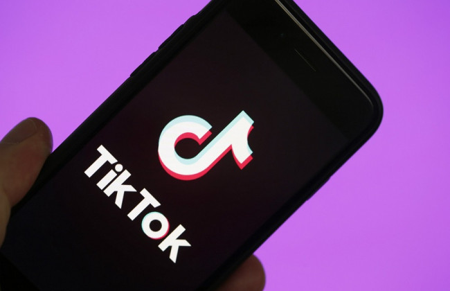 В США могут запретить популярный TikTok