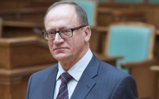 Вітаємо президента «Всеукраїнської асоціації адміністративних суддів» Олександра Пасенюка з Днем народження!