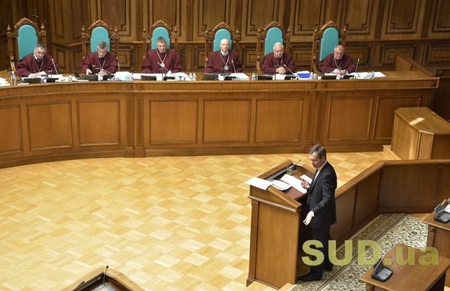 Верховна Рада повинна прийняти окремий закон для російської та інших мов: Федір Веніславський