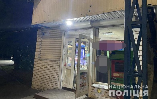 В Киеве мужчина расстрелял на улице бывшего начальника