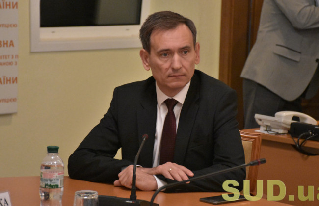 Представник Зеленського у КСУ розповів про власний досвід, через який він захищає «мовний закон»