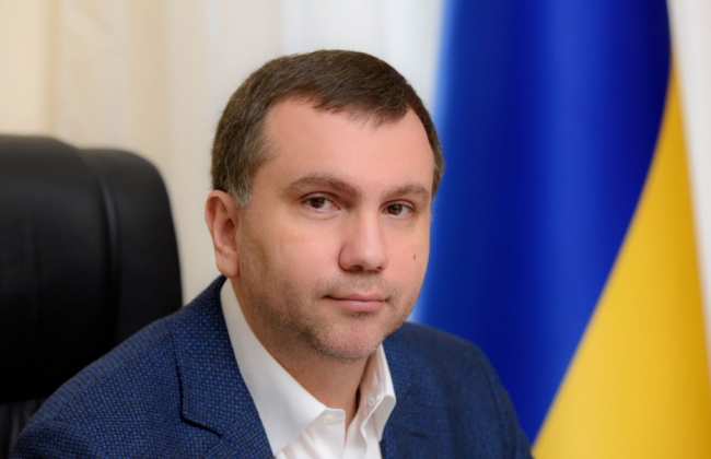 Вітаємо голову Окружного адміністративного суду міста Києва з Днем народження!
