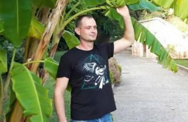 В Киеве загадочно пропал 31-летний мужчина: фото