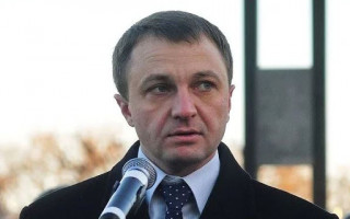 Тарас Креминь стал новым языковым омбудсменом