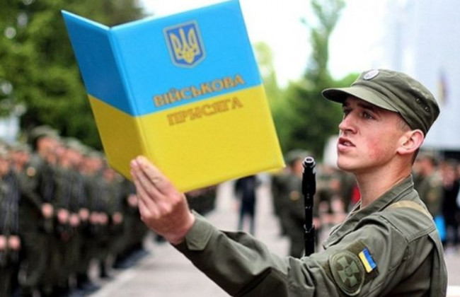 Армия вместо вуза: Шмыгаль поручил Минобороны разобраться