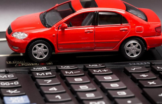 Переоборудование автомобиля: как получить налоговую скидку