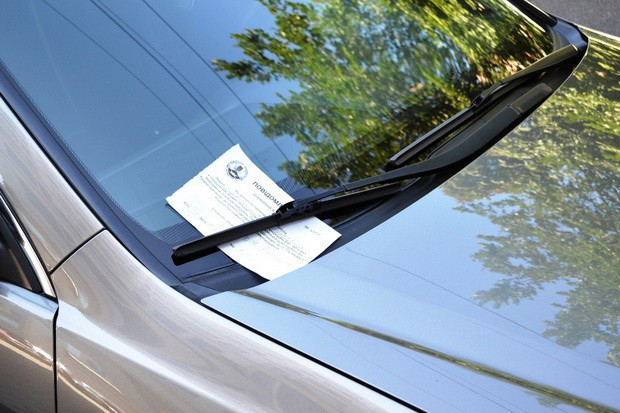 Водителей и собственников авто освободят от отдельных видов админответственности в связи с карантином