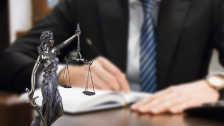 Вилучення з ЄРАУ інформації про адвоката обмежує право на здійснення адвокатської діяльності: КАС ВС