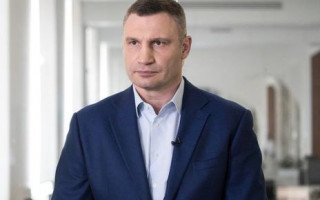 Киевские учебные заведения готовятся к дистанционному обучению, — Кличко