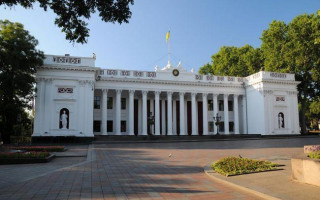 В одесскую мэрию пришли с обыском силовики: что случилось