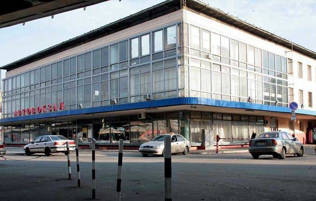 У столиці «замінували» центральний автовокзал: що відомо