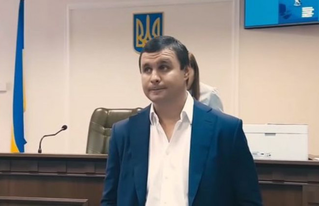 Справа екснардепа Микитася: ВАКС розглядає клопотання щодо зміни запобіжного заходу