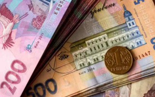 Виплата пенсій: Кабмін виділив майже 30 млрд на закриття «діри» у Пенсійному фонді