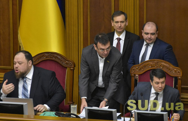 Протесты ФОПов — это, вообще, от лукавого, — глава налогового комитета от Слуги народа