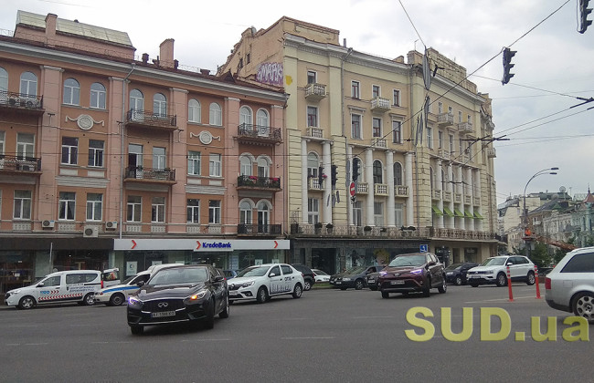 Злостных нарушителей ПДД будут наказывать по-новому