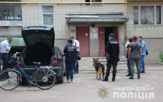 На Житомирщине подростки жестоко расправились с женщиной и ее сожителем