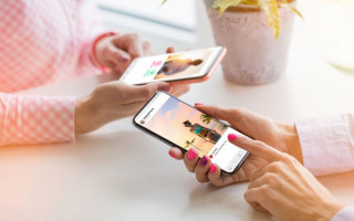 Родителей 10-летней девочки накажут за ее фото в Instagram
