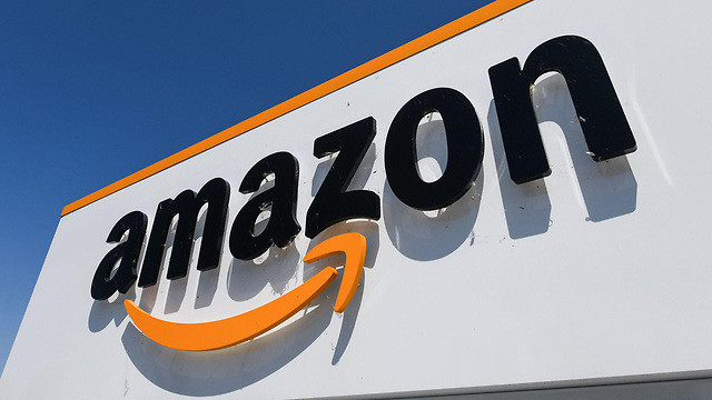 Amazon оштрафовали за работу в аннексированном Крыму