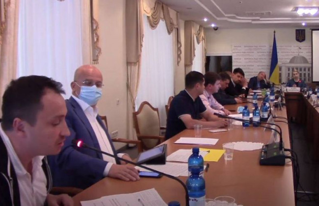 У встановленні нового механізму оподаткування усіх сільгоспділянок не побачили корупційних ризиків