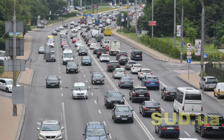 Автофиксация нарушений ПДД: как быстро оплатить штраф