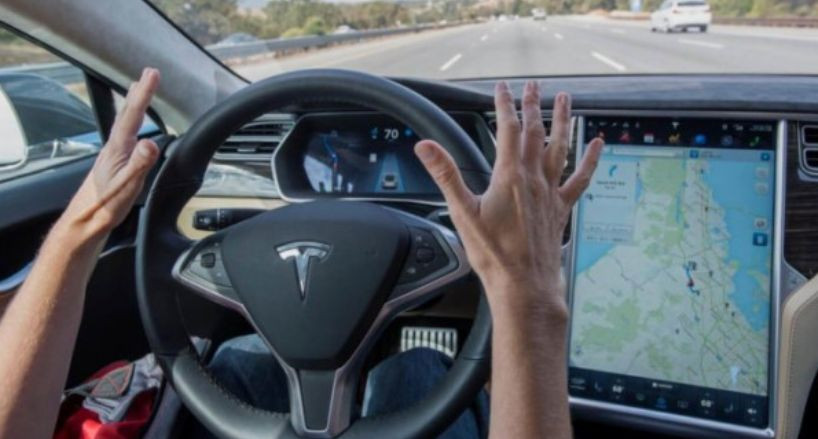 Tesla представит автопилот пятого поколения