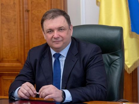 НАЗК склало протокол на екс-голову Конституційного Суду України Шевчука