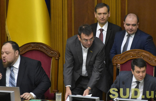 Рада готується ухвалити законопроект щодо ФОПів: підприємці виступили проти