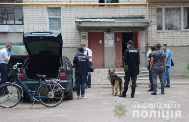 На Житомирщине подростки жестоко расправились с женщиной и ее сожителем