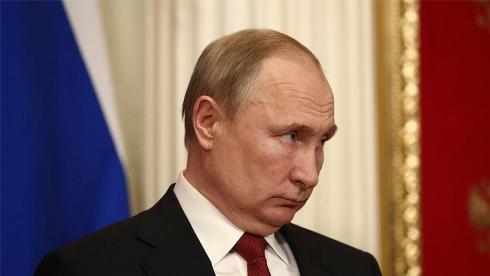 Путин «обнулил» себе срок: в голосовании принимали участие тысячи вымышленных человек