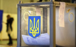 Комітет Ради рекомендує не проводити вибори до місцевих рад у Донецькій та Луганській областях